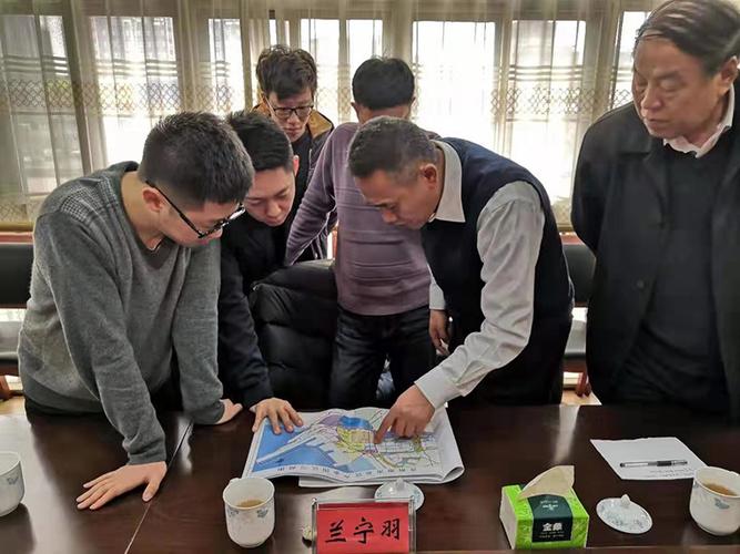 公司与中交科创科技签署战略合作协议